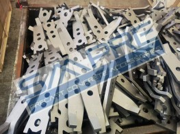 SIMEN PRECAST Erection Anchor