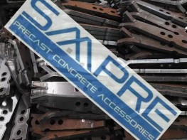 SIMEN PRECAST Erection Anchor