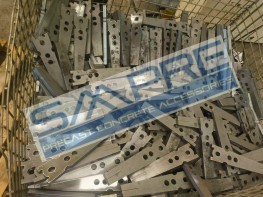 SIMEN PRECAST Erection Anchor