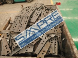 SIMEN PRECAST Erection Anchor