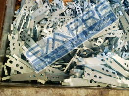 SIMEN PRECAST Erection Anchor