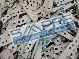 SIMEN PRECAST Erection Anchor