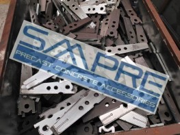 SIMEN PRECAST Erection Anchor