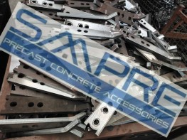 SIMEN PRECAST Erection Anchor