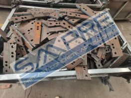 SIMEN PRECAST Erection Anchor