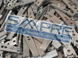 SIMEN PRECAST Erection Anchor