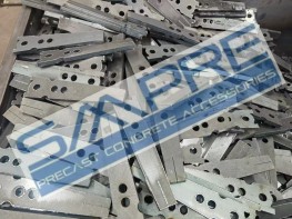 SIMEN PRECAST Erection Anchor