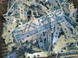 SIMEN PRECAST Erection Anchor