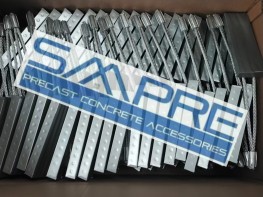 SIMEN PRECAST Erection Anchor