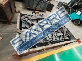 SIMEN PRECAST Erection Anchor