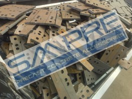 SIMEN PRECAST Erection Anchor