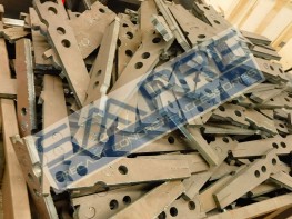 SIMEN PRECAST Erection Anchor