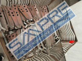 SIMEN PRECAST Erection Anchor
