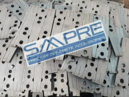 SIMEN PRECAST Erection Anchor