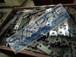 SIMEN PRECAST Erection Anchor