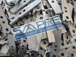 SIMEN PRECAST Erection Anchor