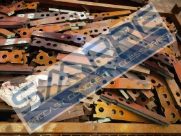 SIMEN PRECAST Erection Anchor