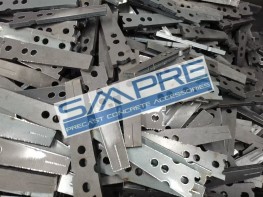 SIMEN PRECAST Erection Anchor