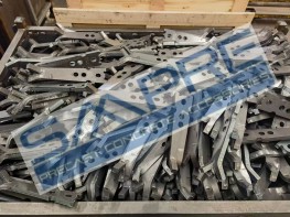 SIMEN PRECAST Erection Anchor