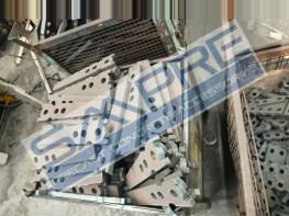SIMEN PRECAST Erection Anchor