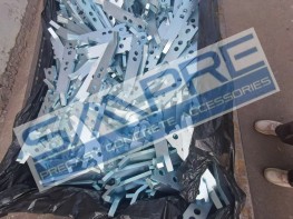 SIMEN PRECAST Erection Anchor
