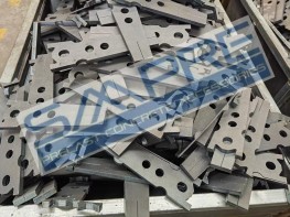 SIMEN PRECAST Erection Anchor