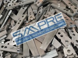 SIMEN PRECAST Erection Anchor