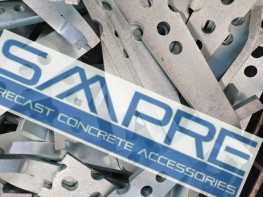 SIMEN PRECAST Erection Anchor