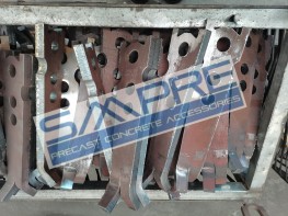 SIMEN PRECAST Erection Anchor