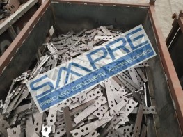 SIMEN PRECAST Erection Anchor