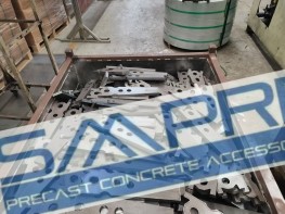SIMEN PRECAST Erection Anchor