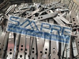 SIMEN PRECAST Erection Anchor