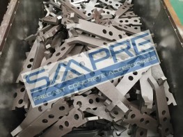 SIMEN PRECAST Erection Anchor