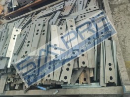 SIMEN PRECAST Erection Anchor