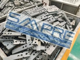 SIMEN PRECAST Erection Anchor