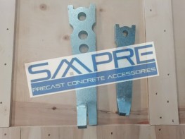 SIMEN PRECAST Erection Anchor