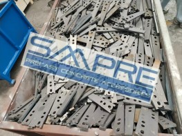 SIMEN PRECAST Erection Anchor