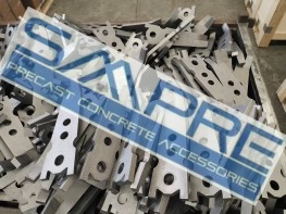 SIMEN PRECAST Erection Anchor