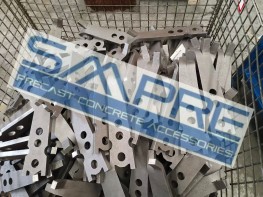 SIMEN PRECAST Erection Anchor
