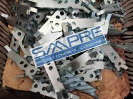 SIMEN PRECAST Erection Anchor