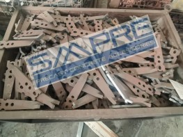 SIMEN PRECAST Erection Anchor