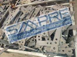 SIMEN PRECAST Erection Anchor