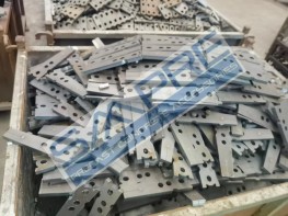 SIMEN PRECAST Erection Anchor