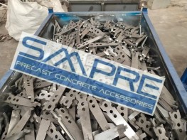 SIMEN PRECAST Erection Anchor