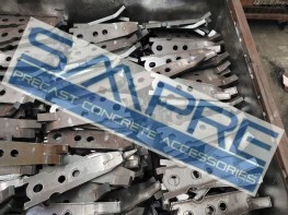 SIMEN PRECAST Erection Anchor