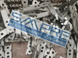 SIMEN PRECAST Erection Anchor