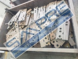 SIMEN PRECAST Erection Anchor