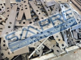 SIMEN PRECAST Erection Anchor
