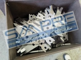 SIMEN PRECAST Erection Anchor