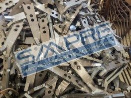 SIMEN PRECAST Erection Anchor